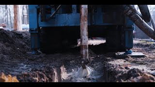 Geoservices bedrijfsvideo