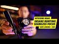 This Will Change The Way You Use Headlamps in 2021... Nitecore HU60 (1600 lumens) - First Look