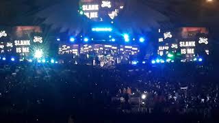 HUT SLANK 35 TAHUN di GBK Orkes Sakit Hati medley SBY