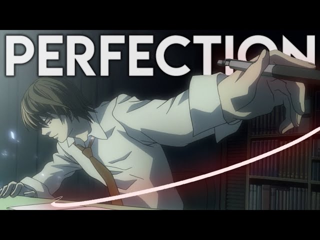 Death Note: First Impressions (Episode 1-2) – Asian Culture Takes