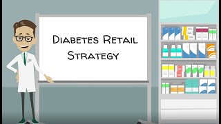 Arkrays Diabetes Retail Strategy