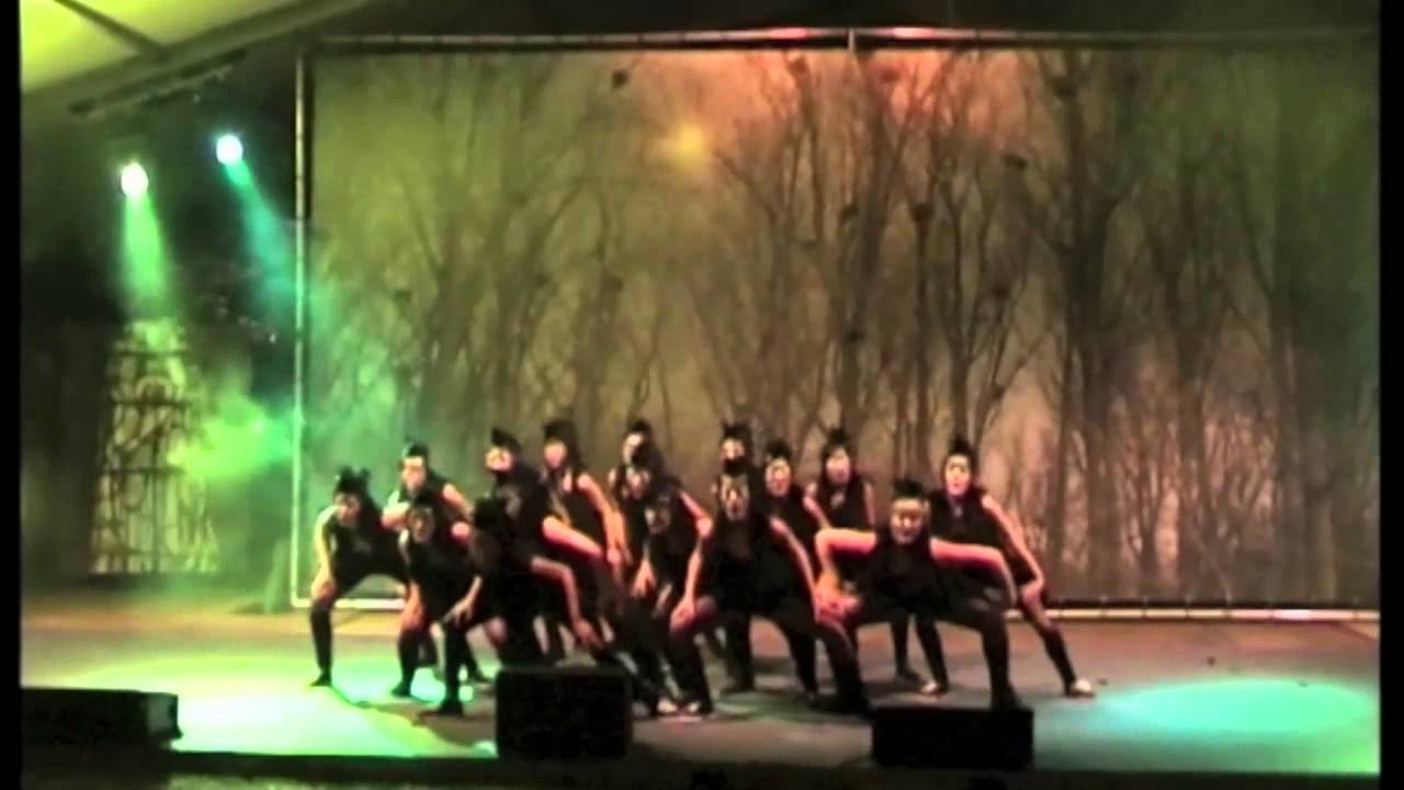 Roekenlied - musical Boxmeer (her)leeft