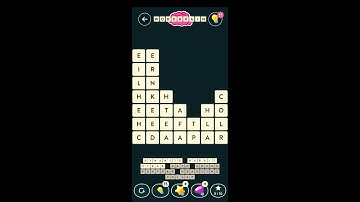 Wordbrain Alien Level 1 Answers - Wordbrain Alien Updated 2019