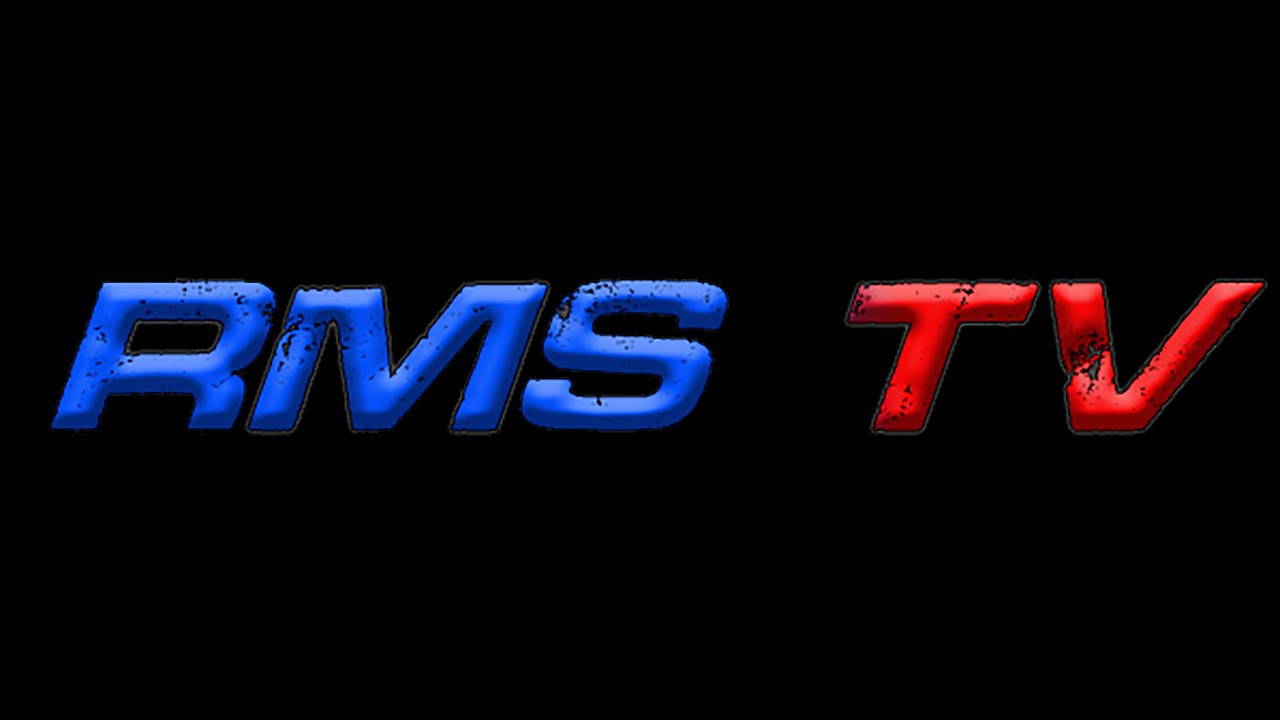 RMS TV TEST STREAM 6 (MULTIPLATFORM) YouTube