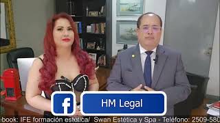 Acción Legal Y Algo Más C 11 Y 4 Repretel, Lic. Marco Sánche, 18 De Enero Del 2024.