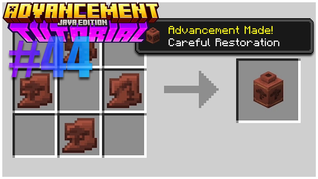 1-21-tutorial-careful-restoration-advancement-easy-advancement