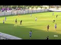 Atlético Malagueño 1 - 0 Atlético de Marbella (Tercera Federación)