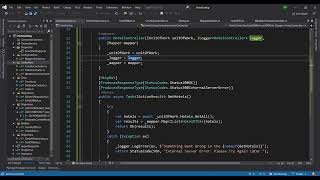 ASP.NET 5 WEB API Development - 18 setup get endpoints for hotels
