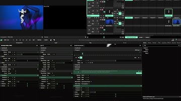 How to set up a dual screen output in Resolume Arena