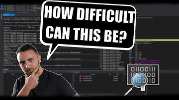Debugging C/C++ Programs from Scratch with WinDbg: A Beginner