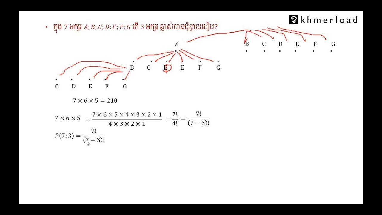 khmer to english M003 - រូបមន្តនៃចម្លាស់ n ធាតុ ធាតុយក r