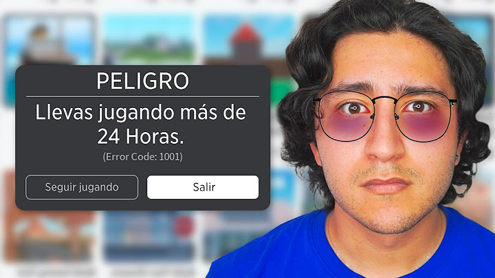 I spent 24 HOURS on ROBLOX ⏱️😭