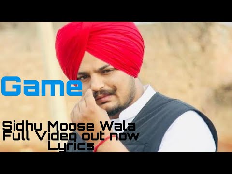 game(song-lyrics)-sidhu-moose-wala-[lyrics]-shooter-kahlon-[lyrics]-latest-punjabi-song