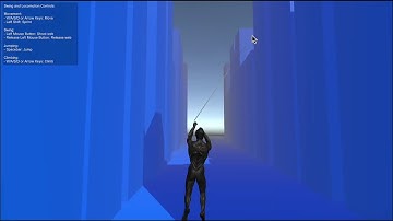 Spidey Swinger – Web Swinging & Climbing Mechanics | Unity Gameplay Demo