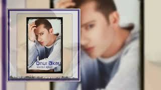 Onur Akay - Sensizde Seninle Yaşayacağım 