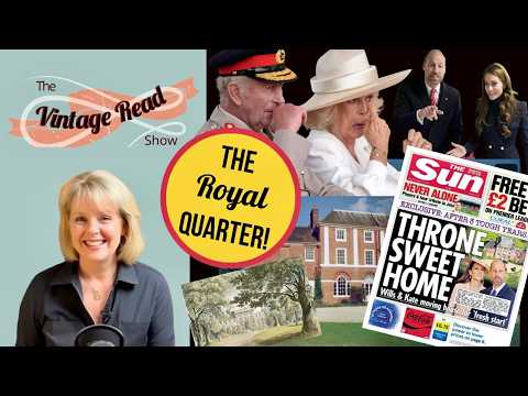 Wales’s Holly Grove MOVE! King's EMOTIONAL VJ Day & DIANA Preventing Royal RIFT? #royalnewslatest