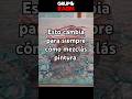 Esto cambia para siempre cómo mezclás pintura.