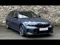 BMW M340i xDrive Touring | South Lakes BMW | DT74KNC