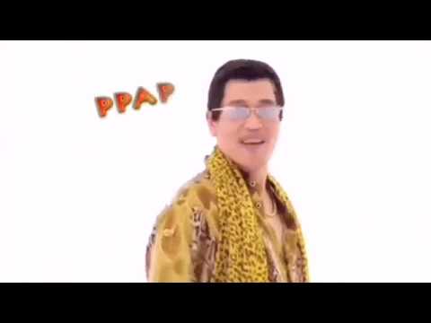 PPAP Ear Rape