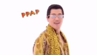 PPAP Ear Rape