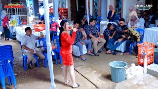 CAMELIA - RIZKI AMELIA - SANGGAR SENI KADEMANGAN - KHITAN AUFAR TRISTAN - KENDENGSIDIALIT JEPARA