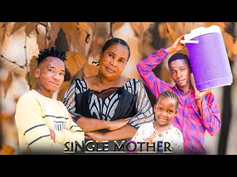 SINGLE MOTHER EP 5 Lifedrama Lovestory Bongomovies Singlemom Singlefather Babajoan Clamvevo