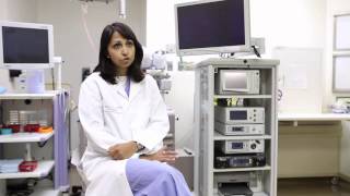 Meet Seema V. Byahatti, MD - Morton ENT