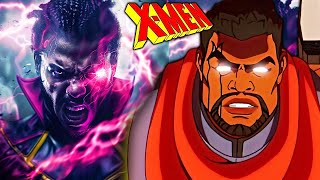13 Insane Hidden Powers Of Bishop That Make Him A God Of Power Absorption - Explored - X-Men 97