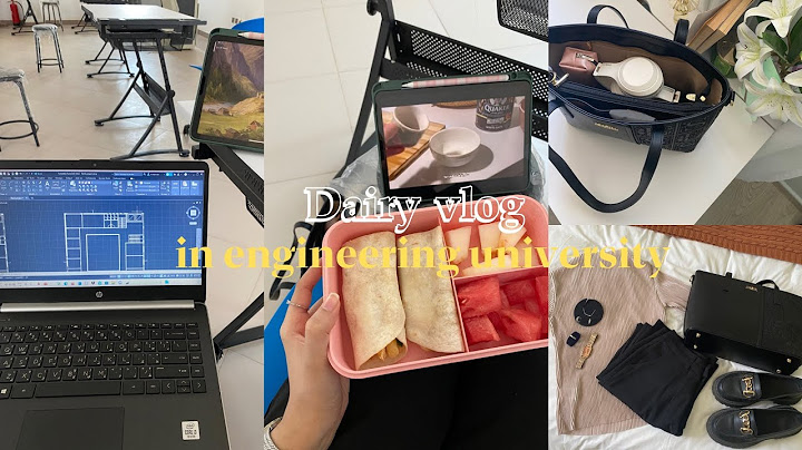 أول يوم دوام في جامعة الهندسة👷🏻‍♀️فلوق الجامعة🏫 Dairy vlog