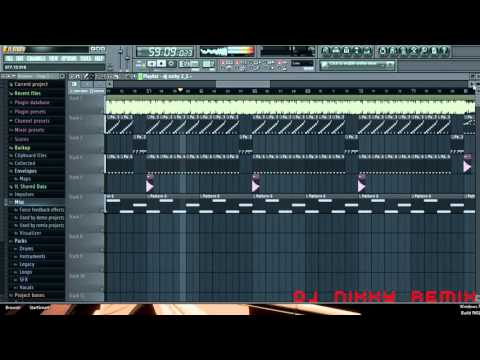 Yes แน่นอน แดนซ์ [160] [Dj Nikky Remix] Thefunfactory