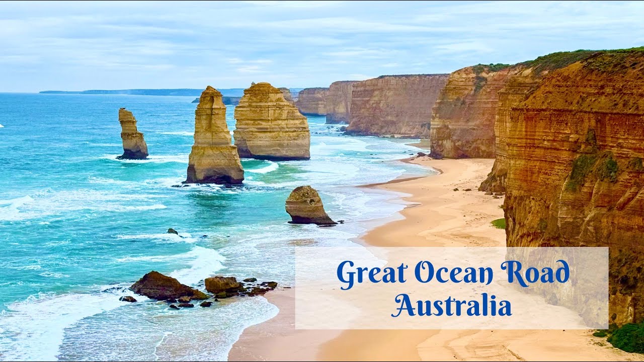 Great Ocean Road - Australia