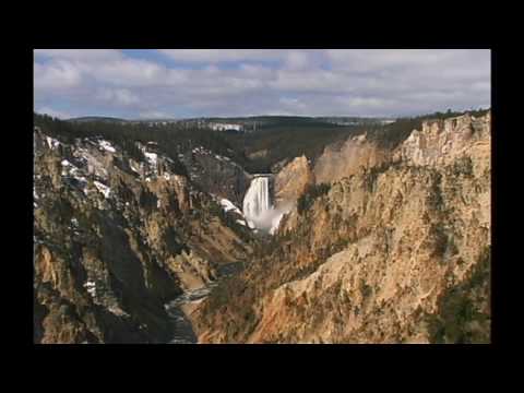 Yellowstone National Park