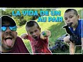 AU PAIR en "ESTADOS UNIDOS", un día normal en la vida de un AU PAIR, 2021😁🦸🏻‍♂️