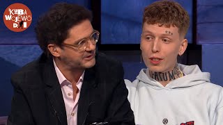 Szczyl Wspiera Finansowo Rodzinę