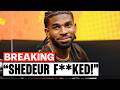 BREAKING: Shedeur Sanders GOES VIRAL After EXPOSING NY GIANTS TEAM!