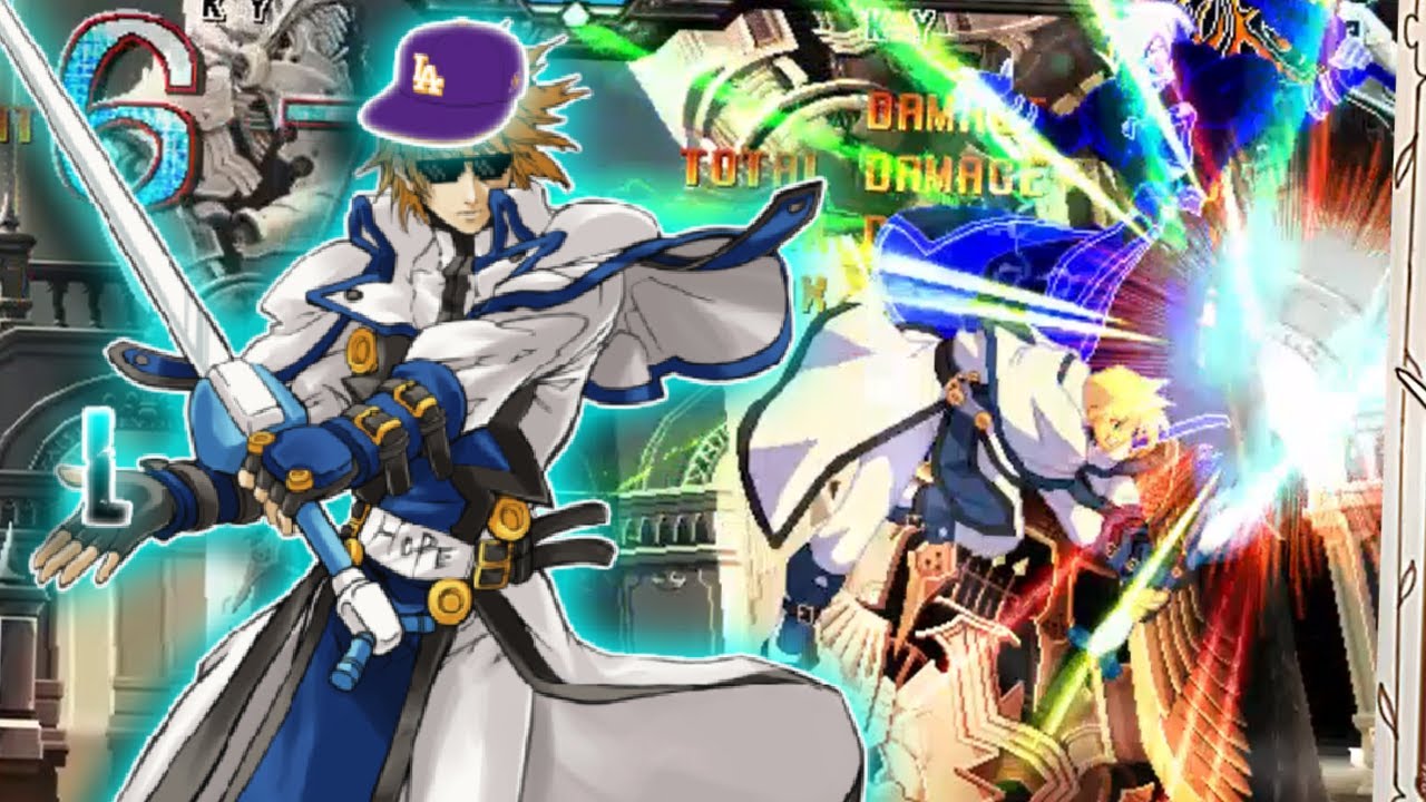 Some Mr. Kiske Combos