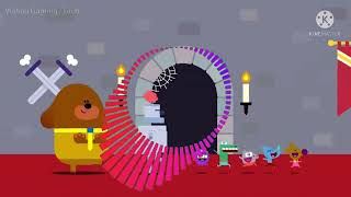 Hey Duggee Run Soundtrack 1080P