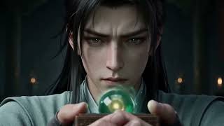 【MULTI SUB】一口气看完《大道山河》全集：修仙界最大秘密曝光：筑基丹全是虫卵！他觉醒后直接反抗，一个人狠狠干翻整个修仙体系！ screenshot 1