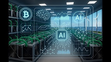 Tech Deep Dive Episode #1 - Next-Gen Bitcoin Mining Operations w/ TerraHash Stack Autonomous AI