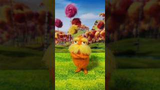 The LORAX #로렉스 만들기#양모펠트