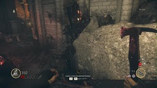 Tutorial how to do the skip ee glitch in shadowed trone