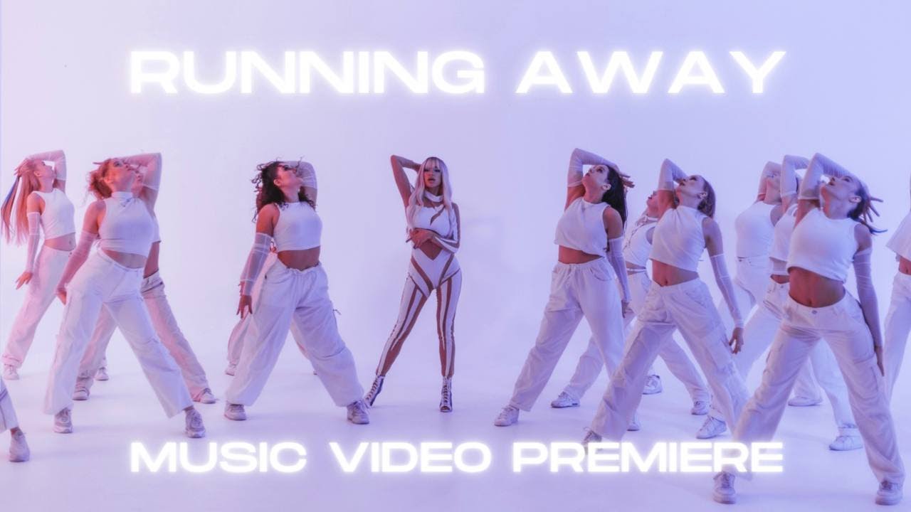 IVI, Coullin - Running Away I Official Video