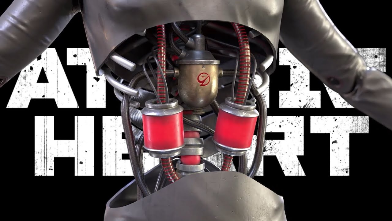 Atomic Heart: 4 Robots That Will Try to Kill You - IGN First - IGN