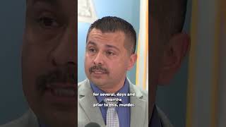 Woman chased down and shot in murder-for-hire plot in San Bernardino