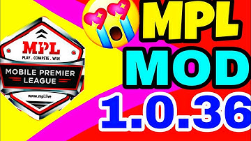 MPL MOD 1.0.36 VERSION FREE II 🔴 LIVE PROOF II