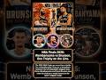 NBA Finals 2026: Wembanyama vs Brunson, One Trophy on the Line! #nbafinals #wembanyama #brunson