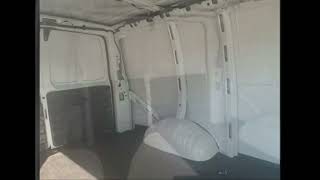 New 2026 Chevrolet Express Cargo WT - Ontario CA Gmc In Ontario Ca