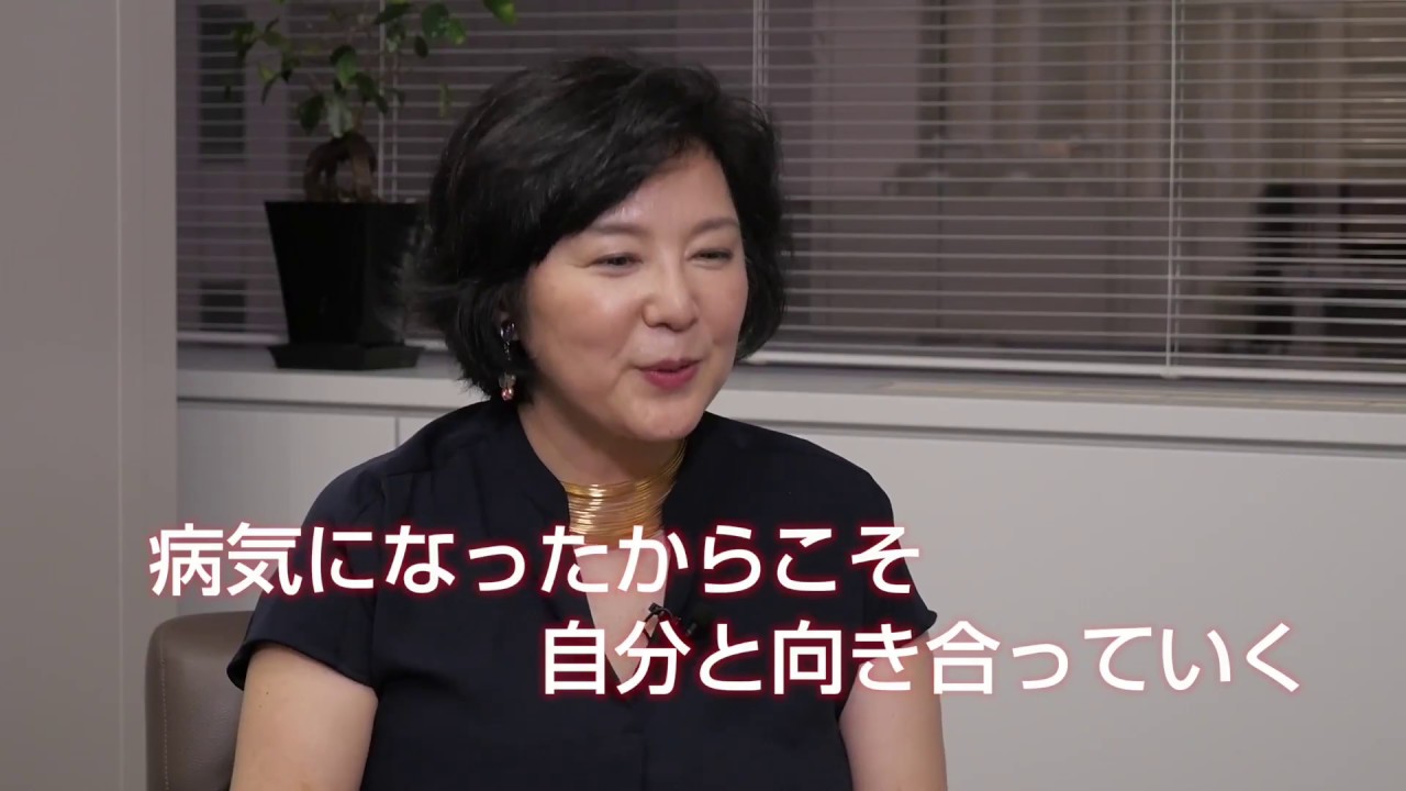 検診で見つかった乳がんで始まった新たな人生　麻倉未稀さん　歌手