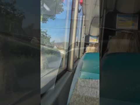 In en uitchecken bij Connexxion bussen in Nederland