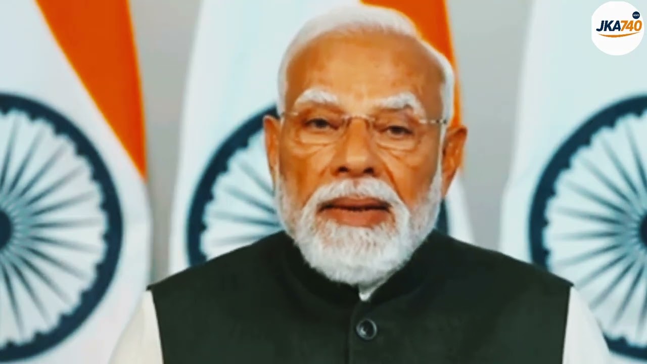 Budget 2026–27: PM Modi calls it a roadmap to India’s future growth, stability & opportunity 🇮🇳📈 🔥 